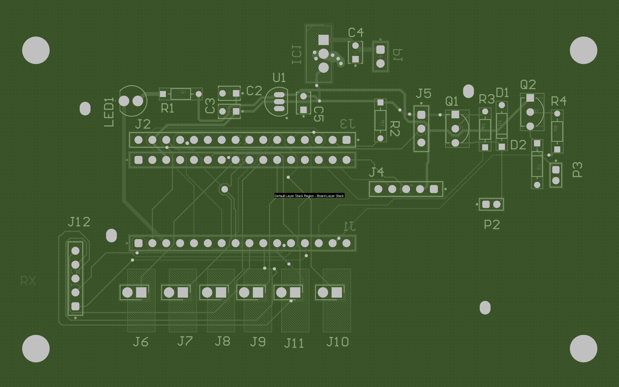 Layout View 3